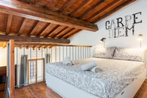 Modern Studio Flat - 3 mins from Duomo Square Florence